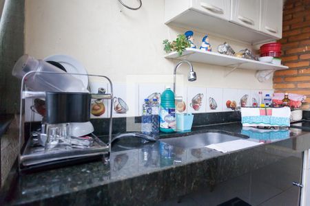 Casa à venda com 440m², 2 quartos e sem vagaÁrea comum