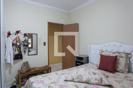 Quarto 1 de casa à venda com 2 quartos, 440m² em Ipanema, Lagoa Santa