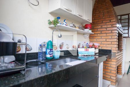 Casa à venda com 440m², 2 quartos e sem vagaÁrea comum