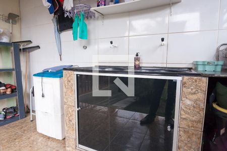 Casa à venda com 440m², 2 quartos e sem vagaÁrea de Serviço