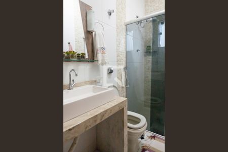 Casa à venda com 440m², 2 quartos e sem vagaBanheiro Social