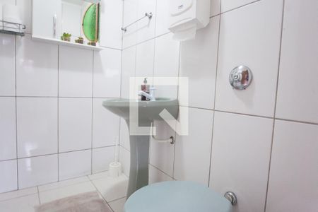 Casa à venda com 440m², 2 quartos e sem vagaLavabo