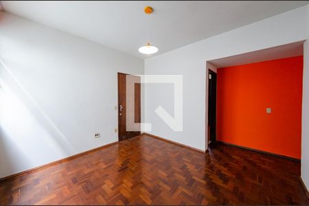 Sala de apartamento para alugar com 3 quartos, 89m² em Coracao de Jesus, Belo Horizonte