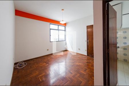 Sala de apartamento para alugar com 3 quartos, 89m² em Coracao de Jesus, Belo Horizonte