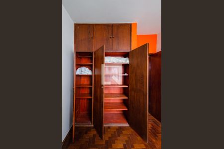 Quarto 1 de apartamento para alugar com 3 quartos, 89m² em Coracao de Jesus, Belo Horizonte