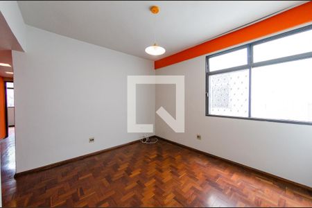 Sala de apartamento para alugar com 3 quartos, 89m² em Coracao de Jesus, Belo Horizonte