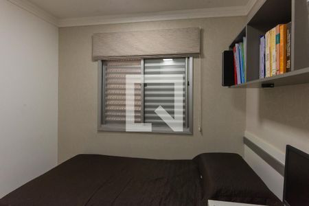 Quarto 1 de apartamento à venda com 2 quartos, 43m² em Jardim Anton Von Zuben, Campinas