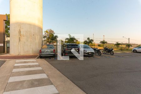 Apartamento à venda com 43m², 2 quartos e 1 vaga Apartamento à venda com 43m², 2 quartos e 1 vagaGaragem