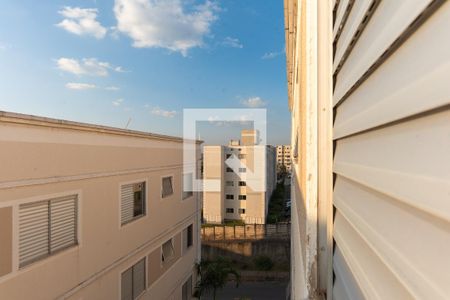 Apartamento à venda com 43m², 2 quartos e 1 vaga Apartamento à venda com 43m², 2 quartos e 1 vagaVista do Quarto 2