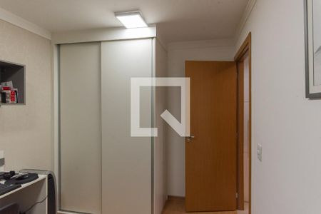 Quarto 1 de apartamento à venda com 2 quartos, 43m² em Jardim Anton Von Zuben, Campinas