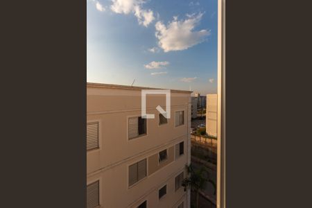 Apartamento à venda com 43m², 2 quartos e 1 vaga Apartamento à venda com 43m², 2 quartos e 1 vagaVista do Quarto 1