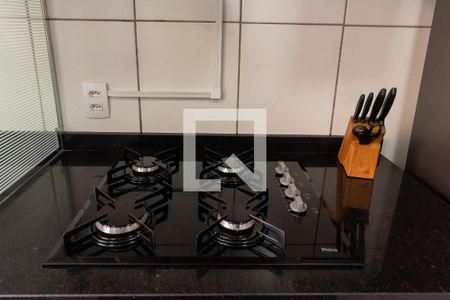 Apartamento à venda com 43m², 2 quartos e 1 vaga Apartamento à venda com 43m², 2 quartos e 1 vagaCozinha