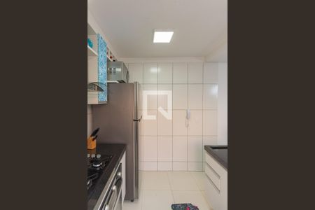 Apartamento à venda com 43m², 2 quartos e 1 vaga Apartamento à venda com 43m², 2 quartos e 1 vagaCozinha