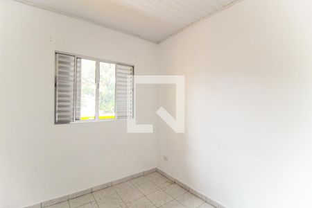 Quarto 2 de casa para alugar com 2 quartos, 55m² em Vila Monte Santo, São Paulo