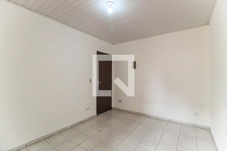 Quarto 1 de casa para alugar com 2 quartos, 55m² em Vila Monte Santo, São Paulo