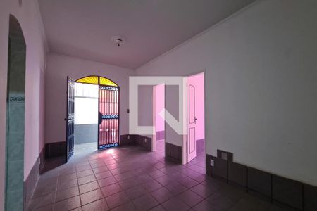Sala de casa à venda com 3 quartos, 242m² em Quintino Bocaiuva, Rio de Janeiro