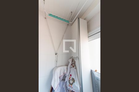 Apartamento à venda com 64m², 2 quartos e 1 vaga Apartamento à venda com 64m², 2 quartos e 1 vagaÁrea de Serviço