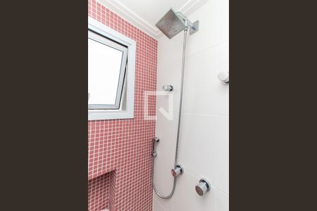 Apartamento à venda com 64m², 2 quartos e 1 vaga Apartamento à venda com 64m², 2 quartos e 1 vagaBanheiro da Suíte