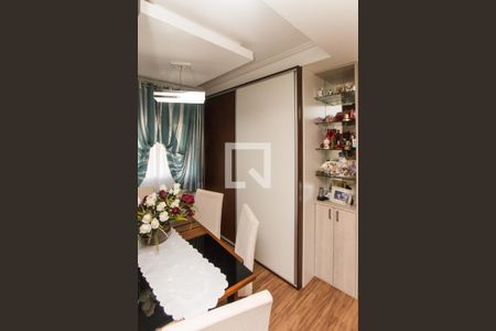 Apartamento à venda com 64m², 2 quartos e 1 vaga Apartamento à venda com 64m², 2 quartos e 1 vagaQuarto 2 Reversível