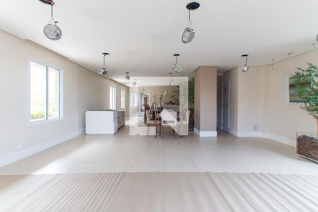 Apartamento à venda com 64m², 2 quartos e 1 vaga Apartamento à venda com 64m², 2 quartos e 1 vagaÁrea comum