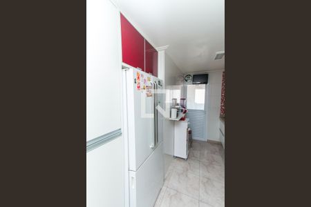 Apartamento à venda com 64m², 2 quartos e 1 vaga Apartamento à venda com 64m², 2 quartos e 1 vagaCozinha