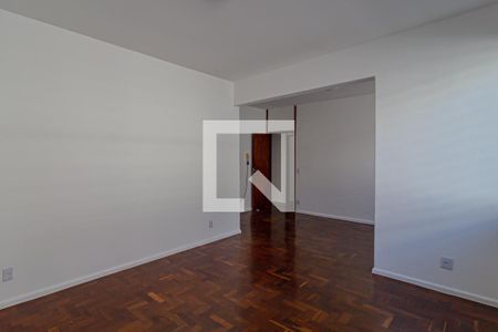 Sala de apartamento à venda com 3 quartos, 100m² em Sion, Belo Horizonte