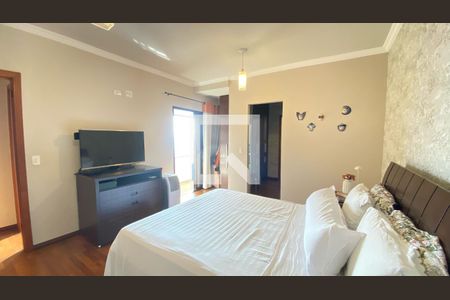 Apartamento à venda com 186m², 4 quartos e 3 vagasSuíte 