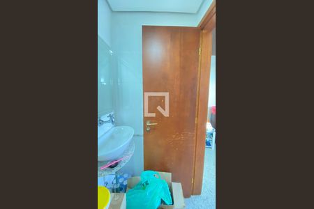 Apartamento à venda com 186m², 4 quartos e 3 vagasBanheiro  Área de Serviço