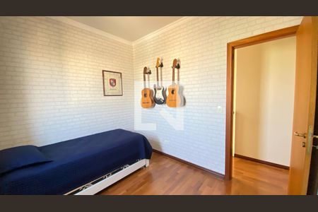 Apartamento à venda com 186m², 4 quartos e 3 vagasQuarto 1