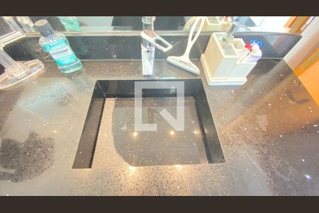 Apartamento à venda com 186m², 4 quartos e 3 vagasBanheiro Social 