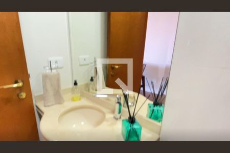 Apartamento à venda com 186m², 4 quartos e 3 vagasLavabo