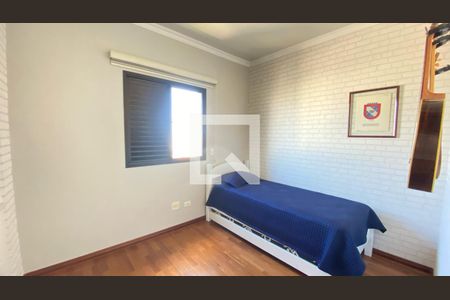 Apartamento à venda com 186m², 4 quartos e 3 vagasQuarto 1