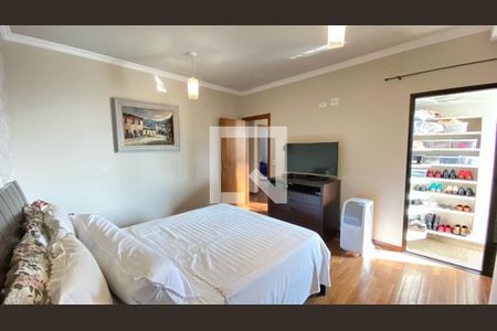 Apartamento à venda com 186m², 4 quartos e 3 vagasSuíte 