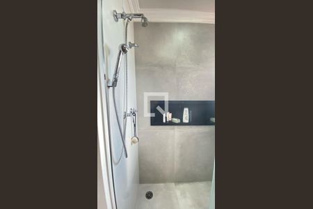 Apartamento à venda com 186m², 4 quartos e 3 vagasBanheiro Social 