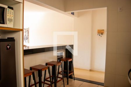 Apartamento à venda com 96m², 3 quartos e 2 vagas Apartamento à venda com 96m², 3 quartos e 2 vagasCozinha