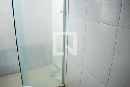 Suíte - Quarto 1 de apartamento à venda com 3 quartos, 96m² em Bosque, Campinas