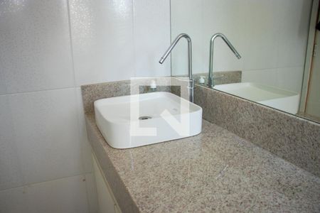 Suíte - Quarto 1 de apartamento à venda com 3 quartos, 96m² em Bosque, Campinas