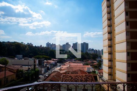 Apartamento à venda com 96m², 3 quartos e 2 vagas Apartamento à venda com 96m², 3 quartos e 2 vagasVista da Varanda