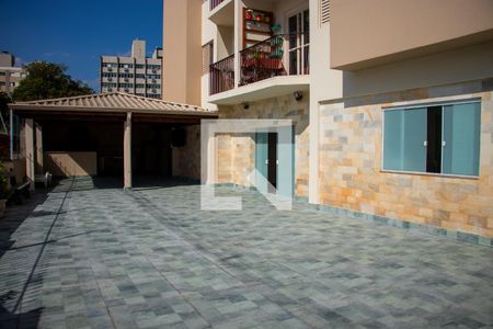 Apartamento à venda com 96m², 3 quartos e 2 vagas Apartamento à venda com 96m², 3 quartos e 2 vagasÁrea comum