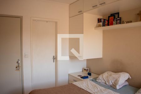 Quarto 1 de apartamento à venda com 3 quartos, 96m² em Bosque, Campinas