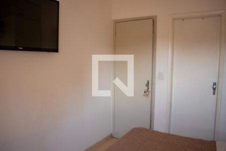 Quarto 1 de apartamento à venda com 3 quartos, 96m² em Bosque, Campinas