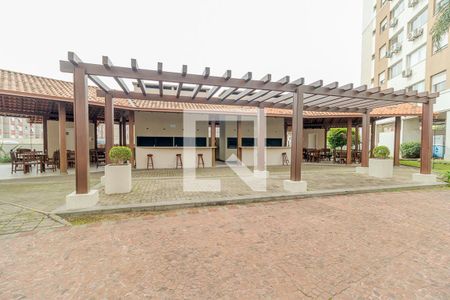 Apartamento para alugar com 70m², 3 quartos e 1 vagaÁrea comum - Churrasqueira