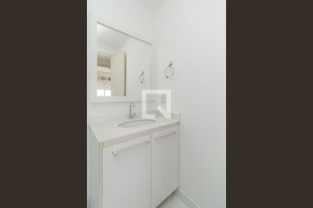 Apartamento para alugar com 70m², 3 quartos e 1 vagaBanheiro