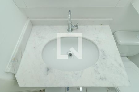 Apartamento para alugar com 70m², 3 quartos e 1 vagaBanheiro da Suíte