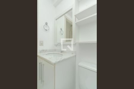 Apartamento para alugar com 70m², 3 quartos e 1 vagaBanheiro da Suíte