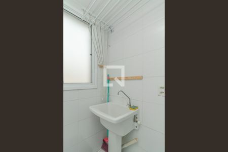 Apartamento para alugar com 70m², 3 quartos e 1 vagaCozinha