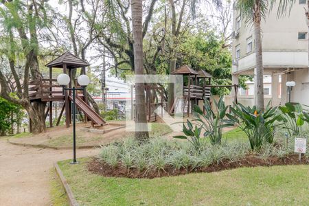 Apartamento para alugar com 70m², 3 quartos e 1 vagaÁrea comum - Playground