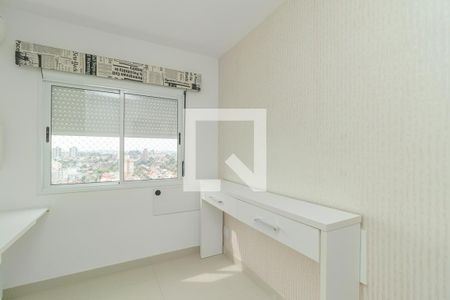 Apartamento para alugar com 70m², 3 quartos e 1 vagaQuarto 3