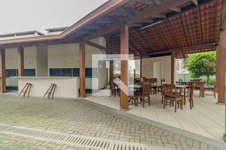 Apartamento para alugar com 70m², 3 quartos e 1 vagaÁrea comum - Churrasqueira