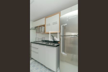 Apartamento para alugar com 70m², 3 quartos e 1 vagaCozinha